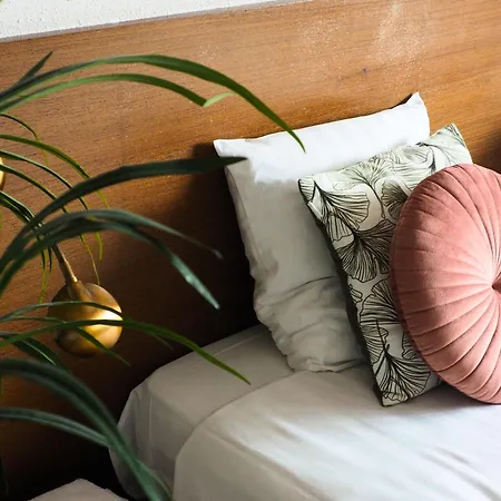 Szálloda 't Vertrek