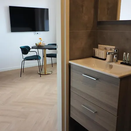 't Vertrek Hotel Boxmeer