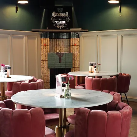 特菲尔特里克酒店 3*