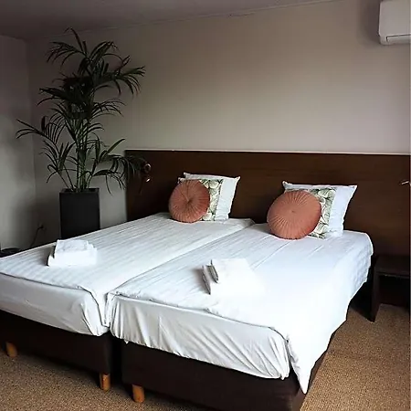 Hotel 't Vertrek