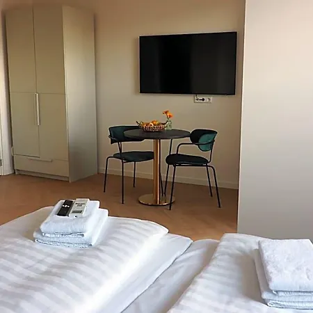 Hotel 't Vertrek Boxmeer
