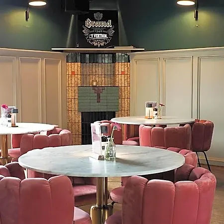 Hotel 't Vertrek Boxmeer