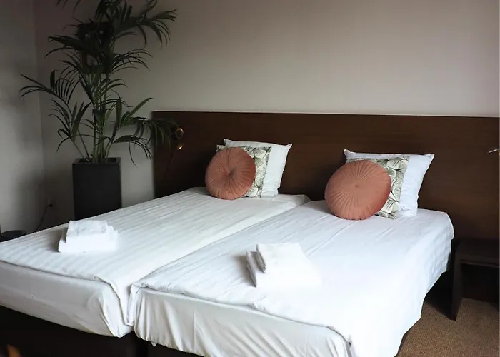 't Vertrek 3* بوكسمير