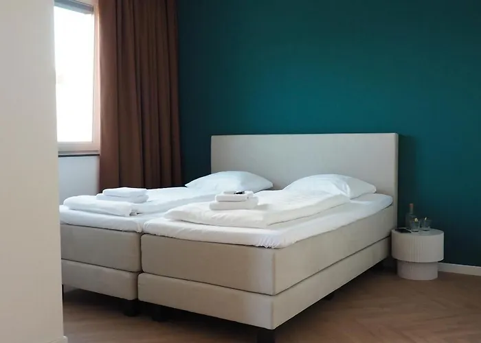 Szálloda 't Vertrek