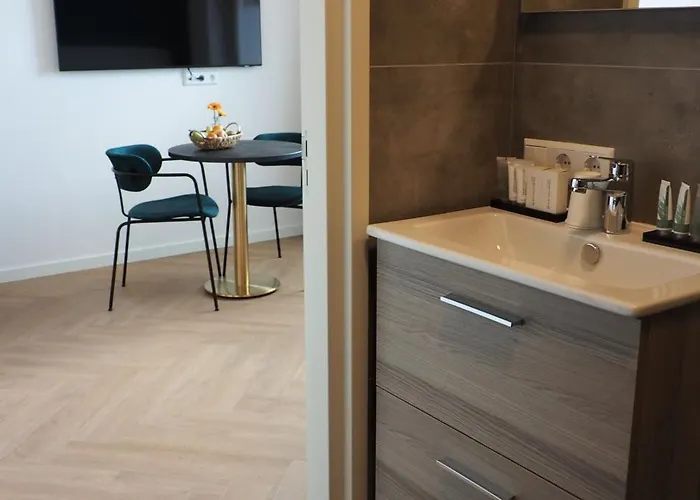 't Vertrek Hotel Boxmeer