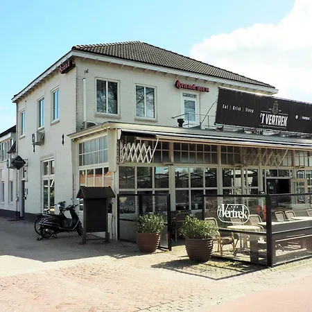 't Vertrek Hotel Boxmeer