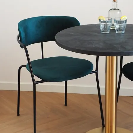 't Vertrek Боксмер